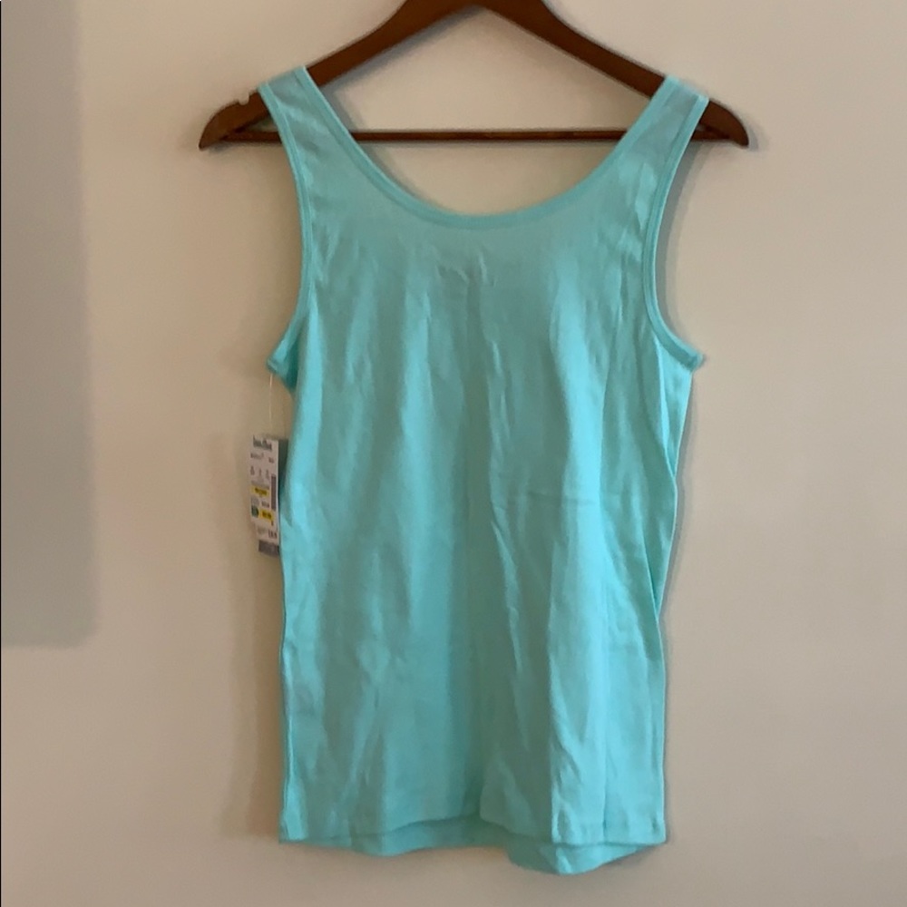 Tank Top - Picture 5 of 6